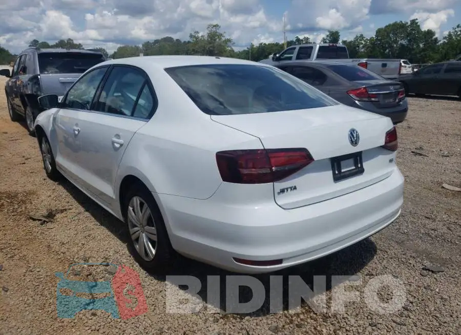 3VW2B7AJ5HM321444 Photo# 3