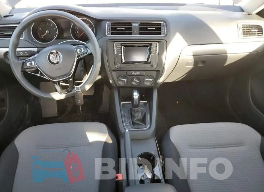 3VW2B7AJ6HM410312 Photo# 8