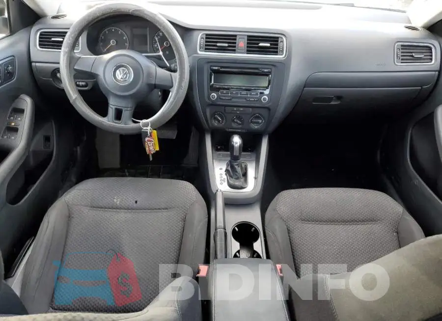 3VW2K7AJ6EM228301 Photo# 8