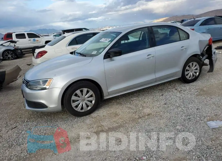 3VW2K7AJ6EM228301 Photo# 1