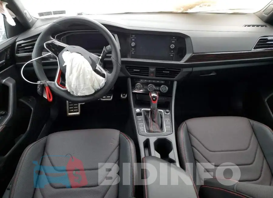 3VW2T7BU2NM025752 Photo# 8