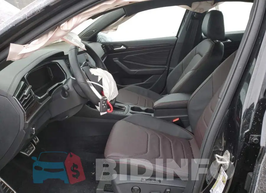 3VW2T7BU2NM025752 Photo# 7