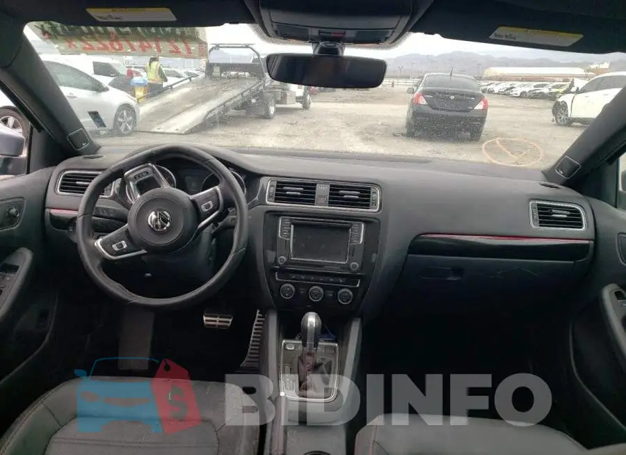 3VW4T7AJ7HM361207 Photo# 8