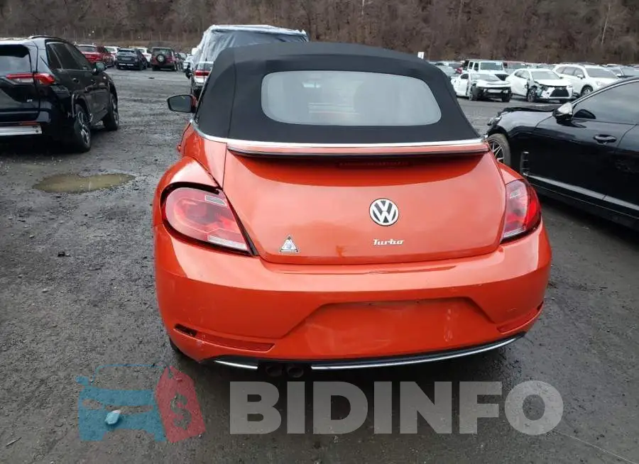 3VW5DAAT4KM507604 Photo# 6