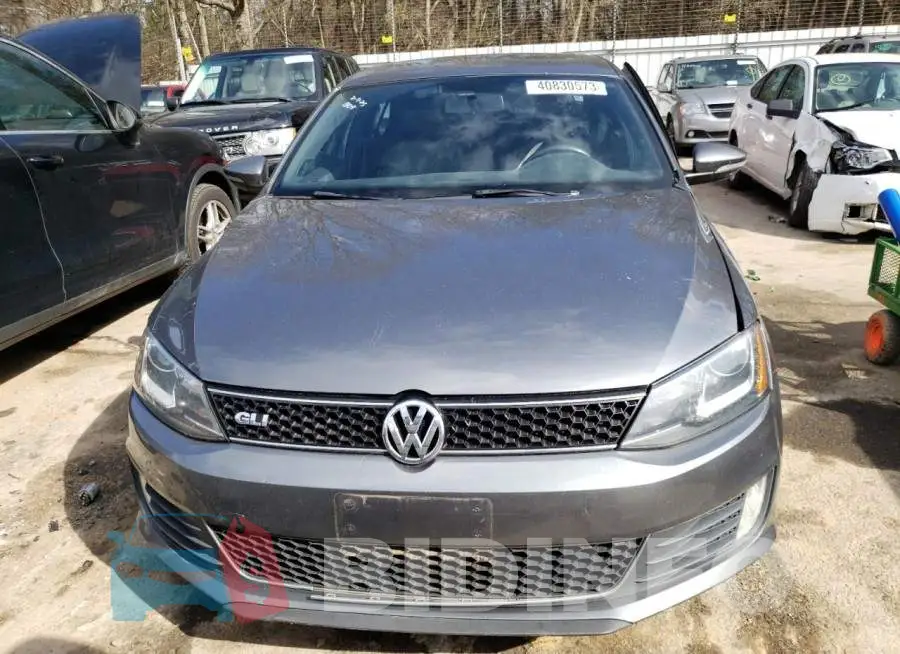 3VW5T7AJ9EM391809 Photo# 5