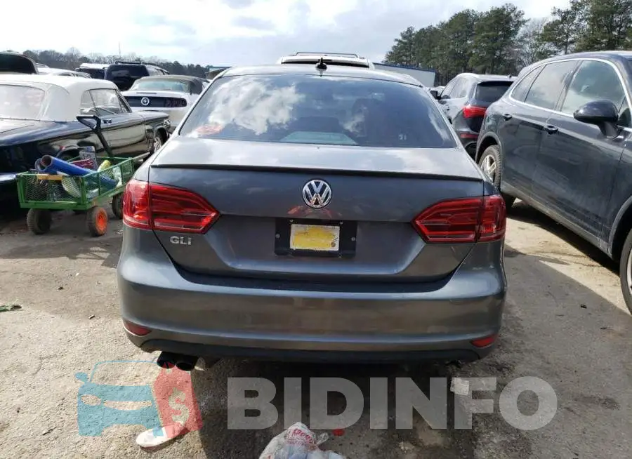3VW5T7AJ9EM391809 Photo# 6