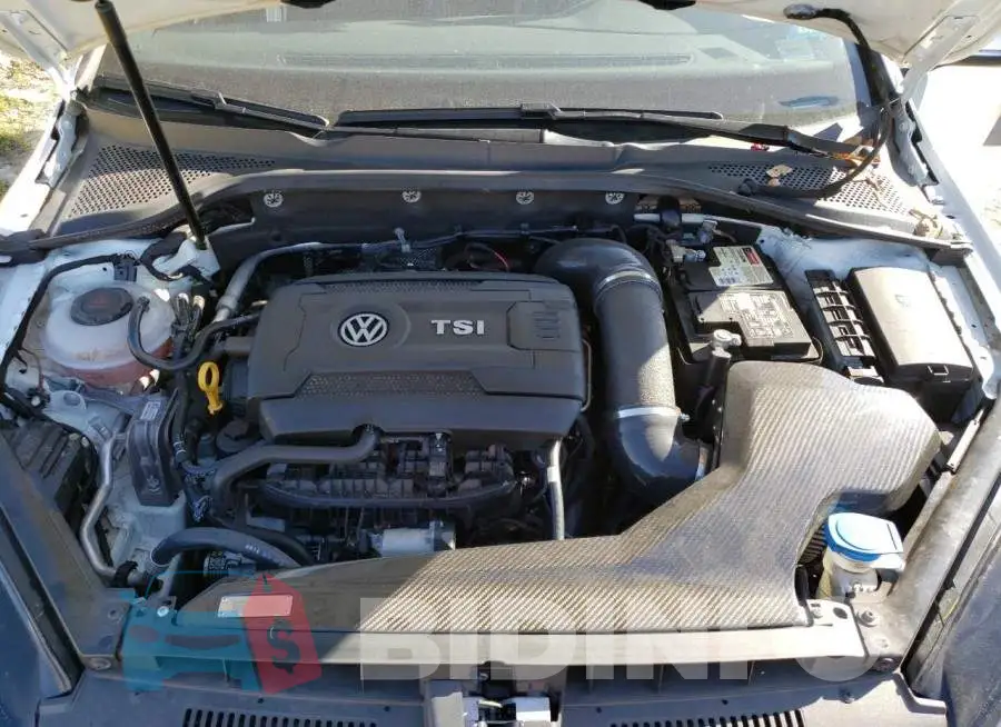 3VW6T7AUXKM002086 Photo# 11