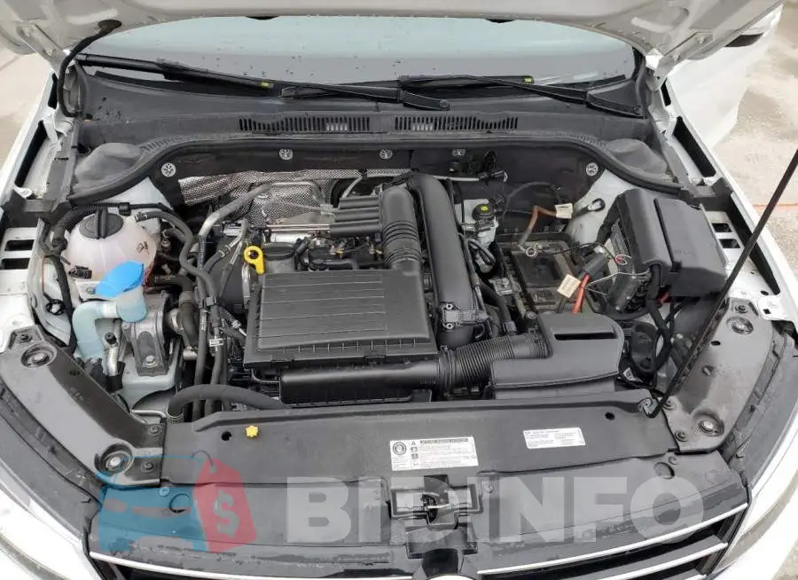 3VWB67AJ2HM303455 Photo# 11