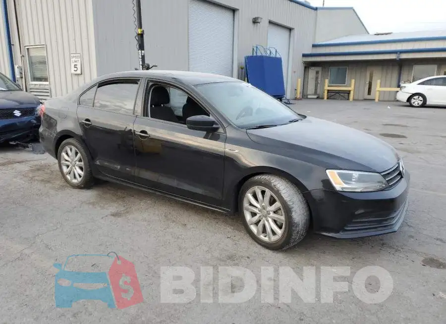 3VWD17AJ5FM411332 Photo# 4