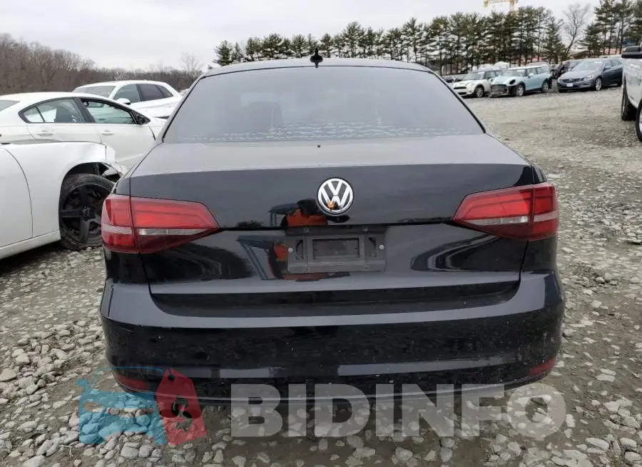 3VWDB7AJ4HM400354 Photo# 6