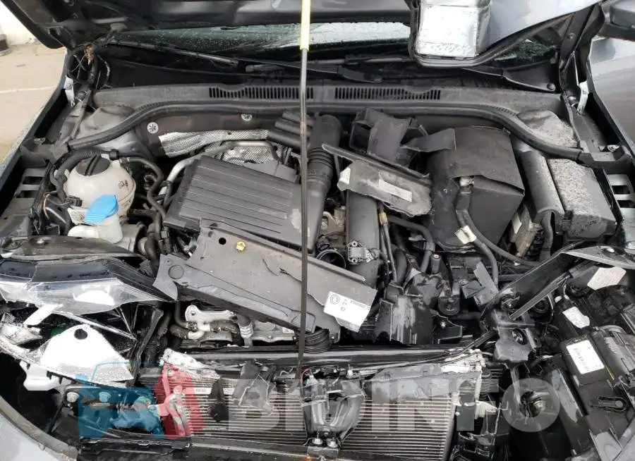 3VWDB7AJ7HM382741 Photo# 11