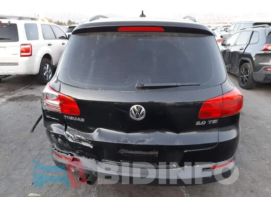 WVGAV7AX4FW547767 Photo# 6