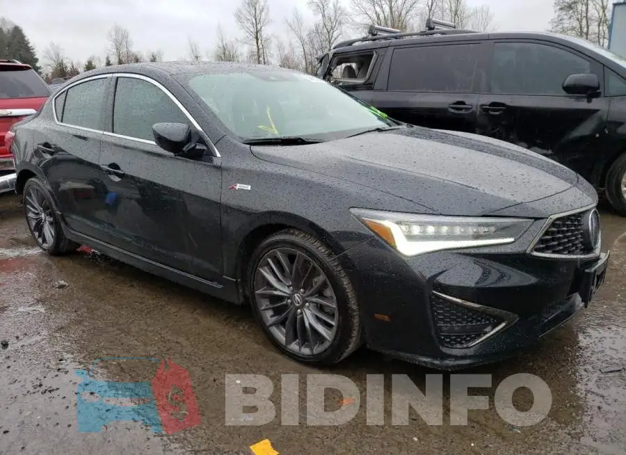 19UDE2F83KA015652 Photo# 4