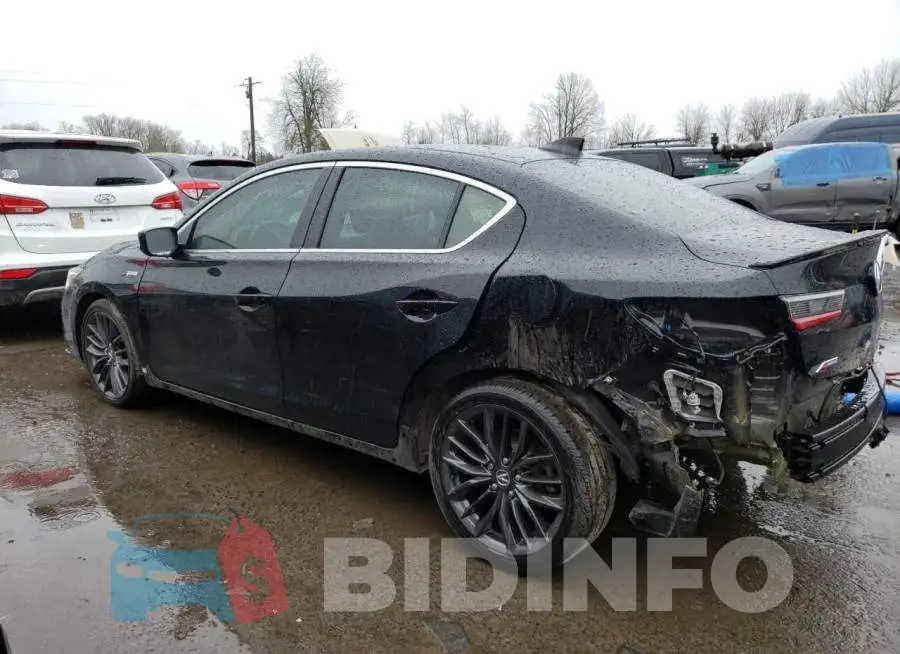19UDE2F83KA015652 Photo# 2