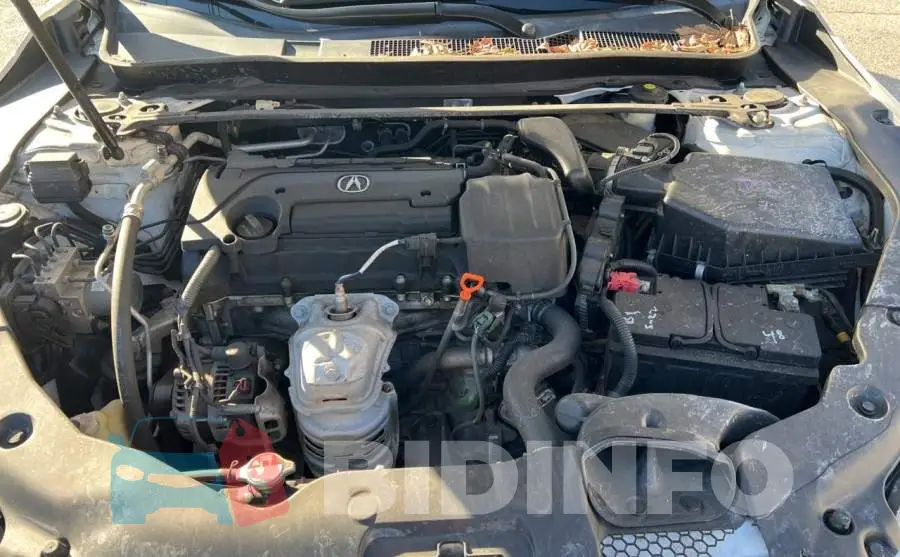 19UUB1F59GA013307 Photo# 7
