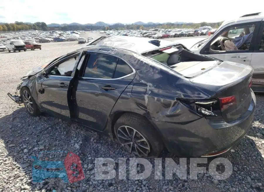 19UUB2F33GA010794 Photo# 3
