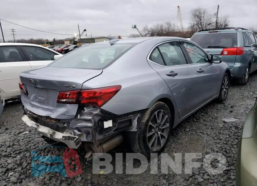 19UUB3F56FA007863 Photo# 3
