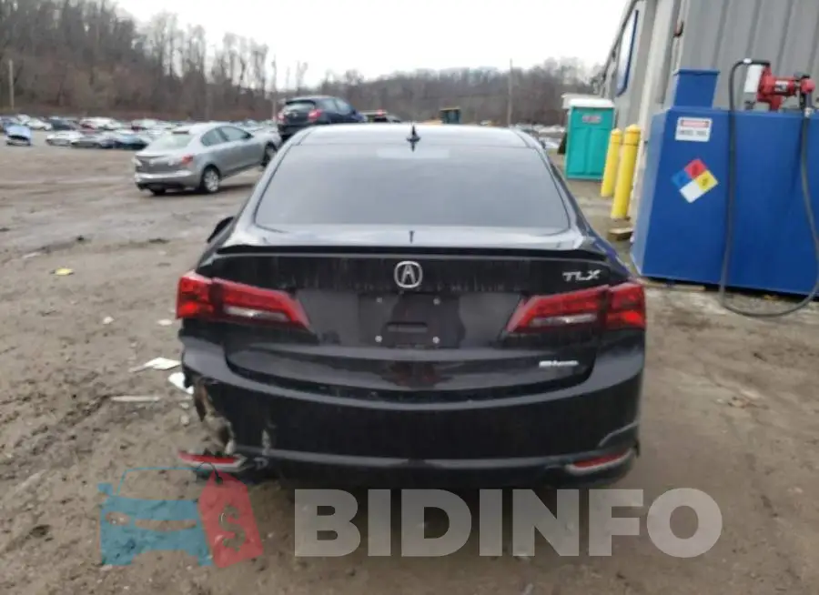 19UUB3F59FA008800 Photo# 6