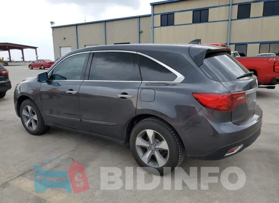 5FRYD3H20EB015586 Photo# 2