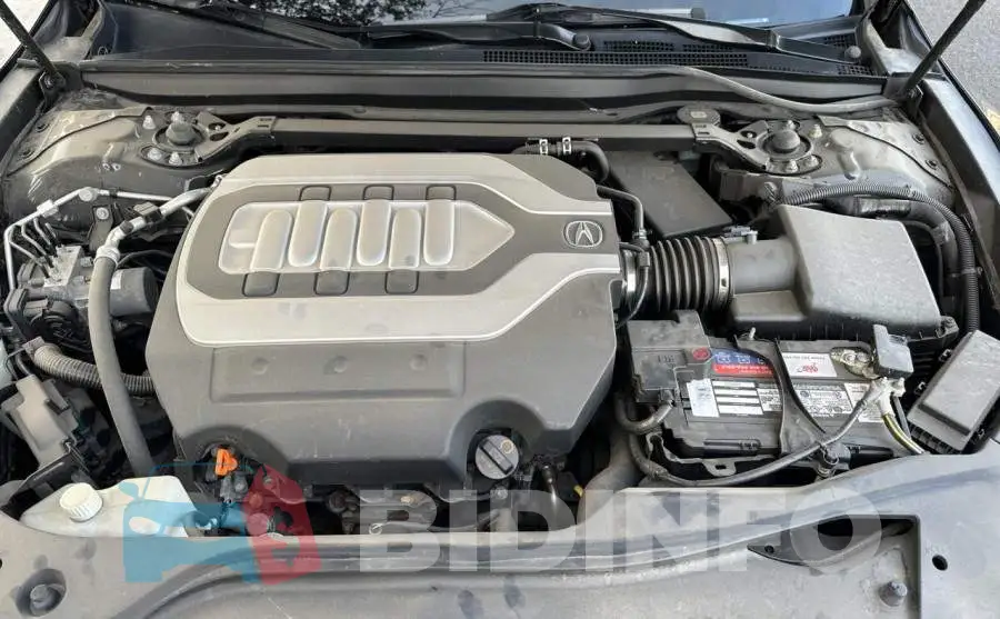 JH4KC1F38EC001098 Photo# 7