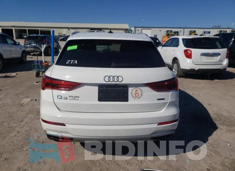 WA1AECF3XK1079418 Photo# 6