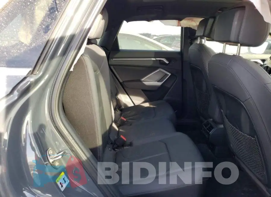 WA1BECF34L1099217 Photo# 11