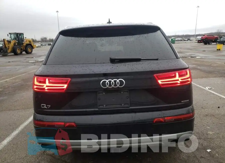 WA1LAAF79KD040233 Photo# 6