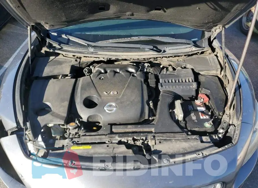1N4AA5AP2EC458046 Photo# 11