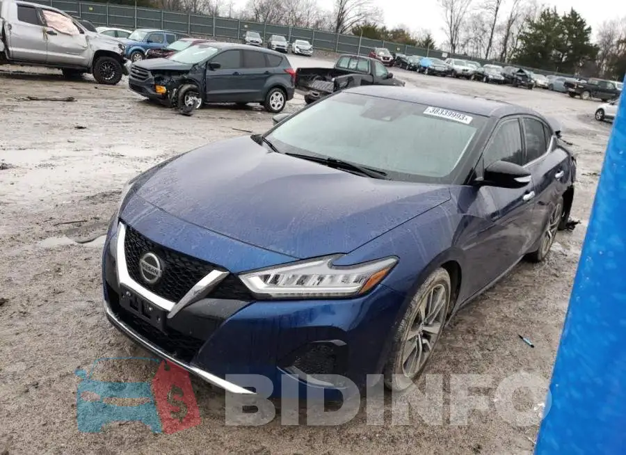 1N4AA6CV4LC372378 Photo# 1