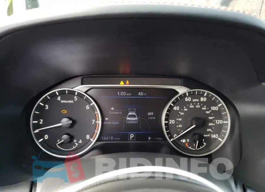 1N4BL4CV5LC178252 Photo# 9