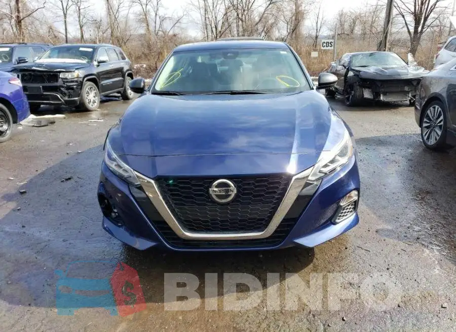 1N4BL4CV5LC178252 Photo# 5