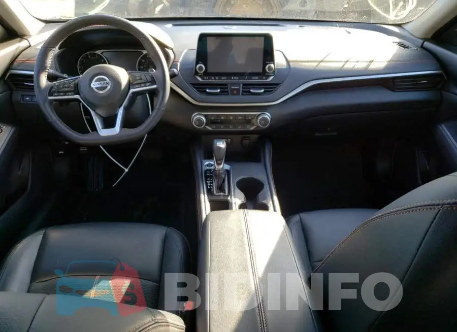 1N4BL4CV5LC178252 Photo# 8