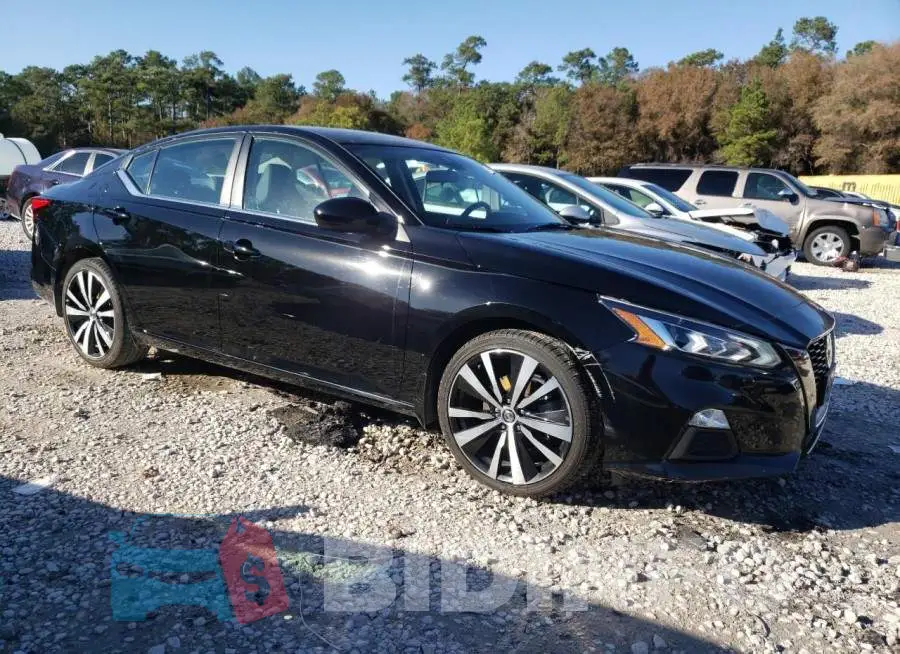 1N4BL4CV6LN305238 Photo# 4