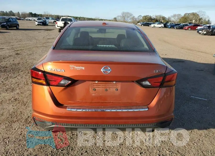 1N4BL4CV6MN352027 Photo# 6