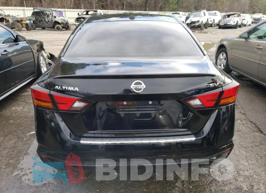 1N4BL4DV0NN313563 Photo# 6