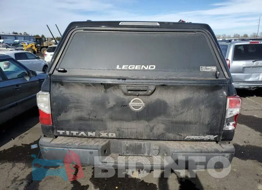 1N6BA1F45GN500817 Photo# 6