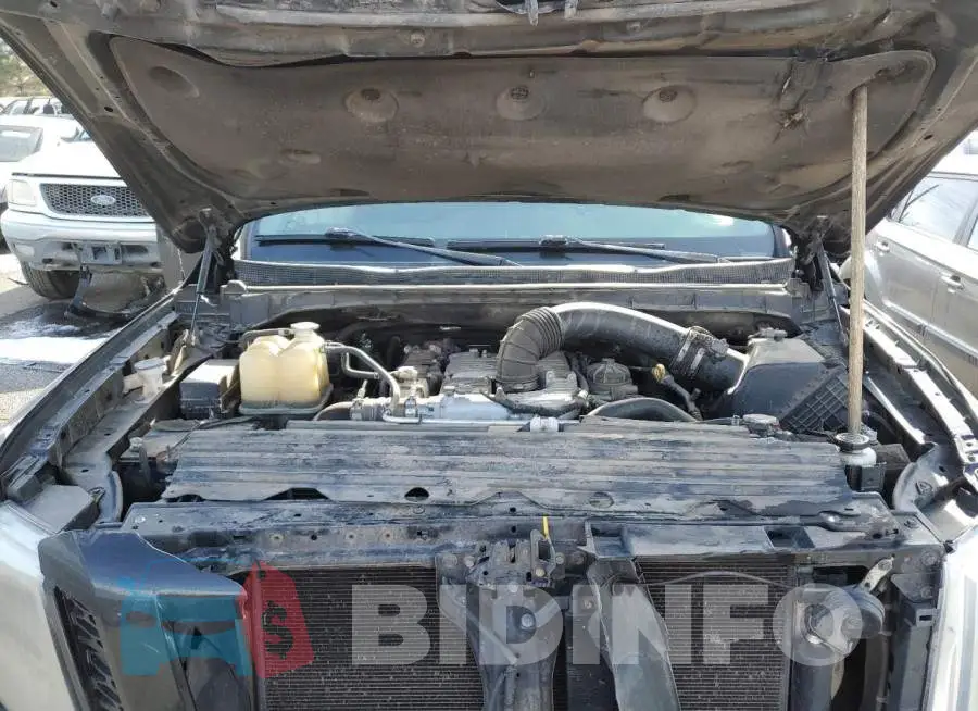 1N6BA1F45GN500817 Photo# 12