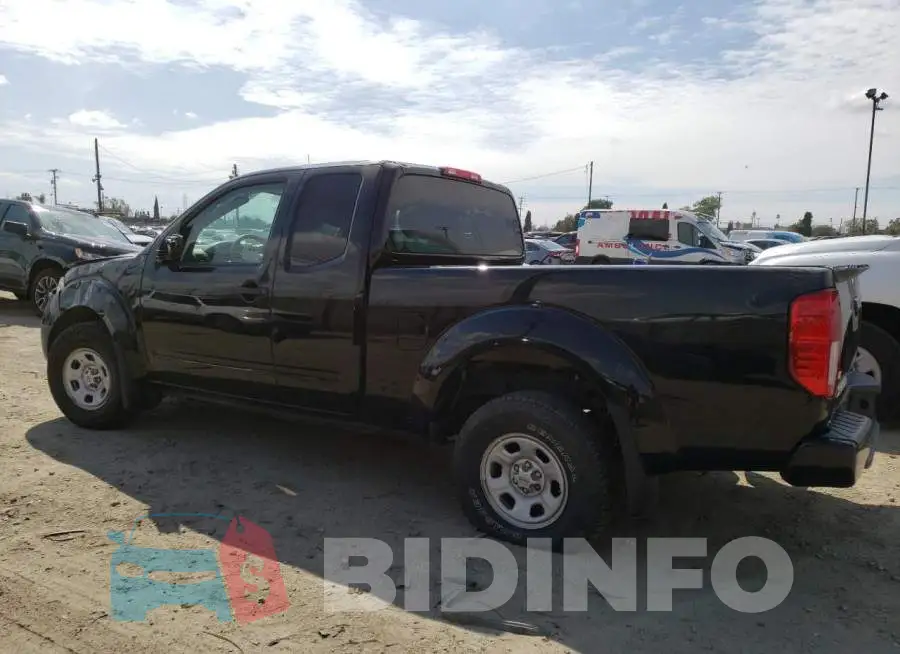 1N6BD0CT2KN756600 Photo# 2