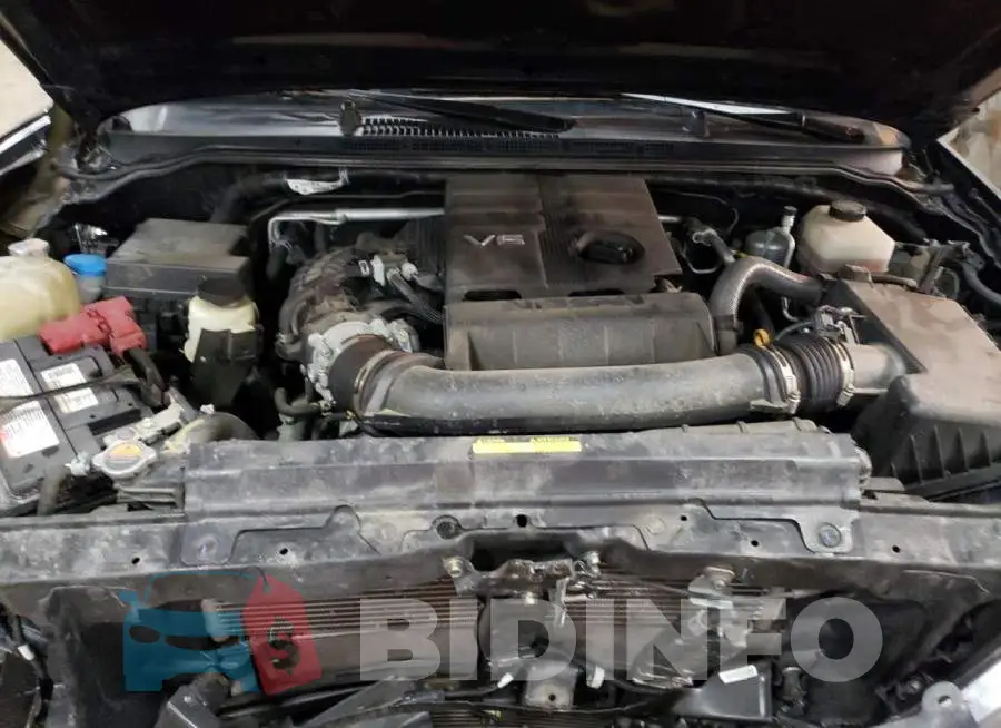 1N6ED0EB6LN705197 Photo# 11