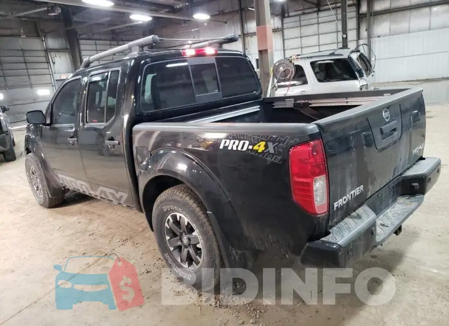 1N6ED0EB6LN705197 Photo# 2
