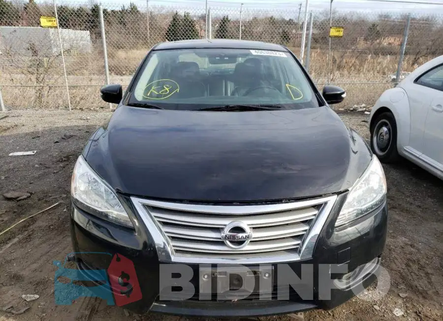 3N1AB7AP1FY333912 Photo# 5