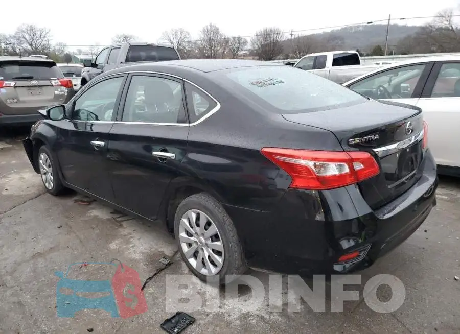 3N1AB7AP2JY253771 Photo# 2