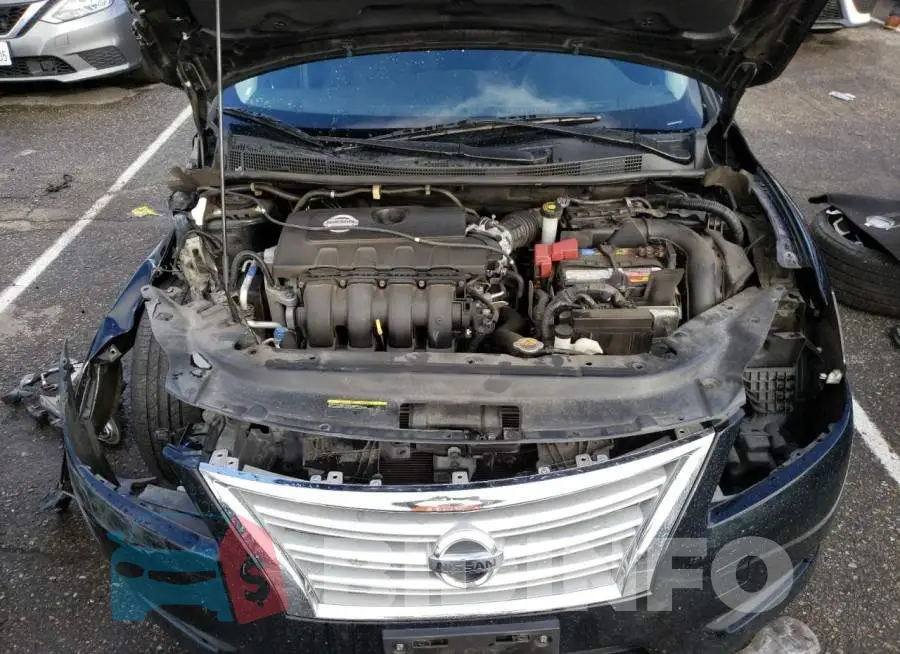 3N1AB7AP3FY291257 Photo# 11