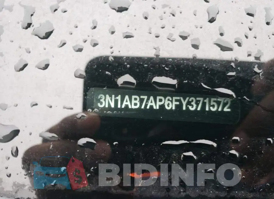 3N1AB7AP6FY371572 Photo# 12