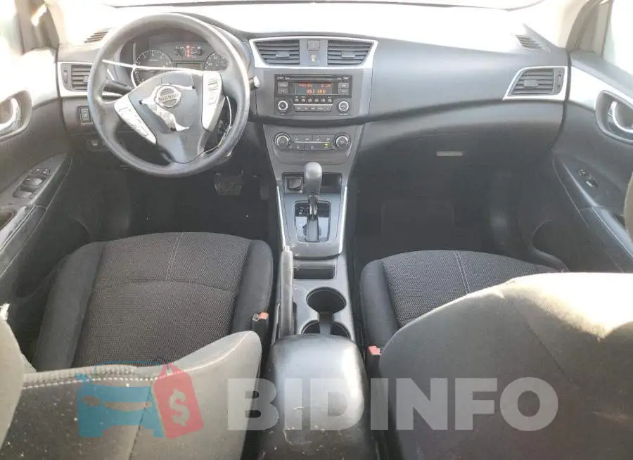 3N1AB7AP6GY291044 Photo# 8