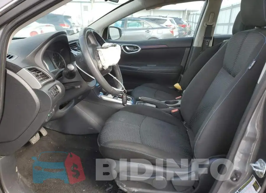 3N1AB7APXGY230764 Photo# 7