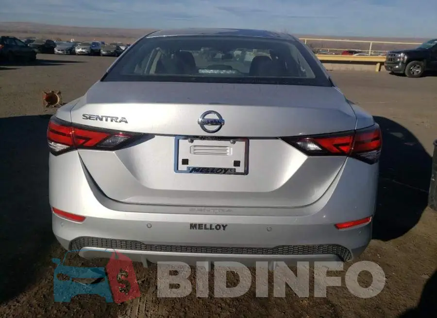 3N1AB8BV2NY224473 Photo# 6