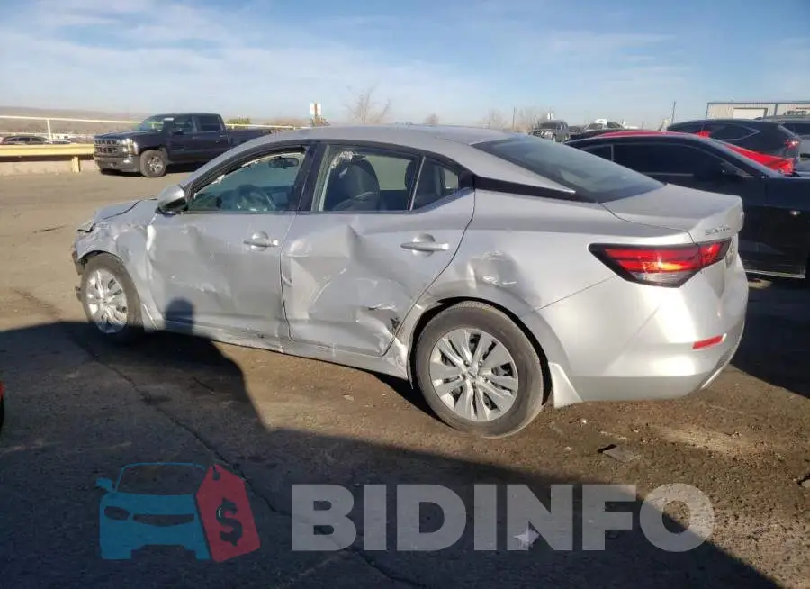 3N1AB8BV2NY224473 Photo# 2