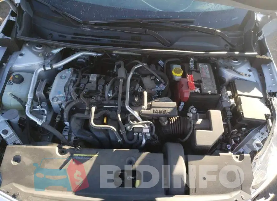 3N1AB8BV2NY224473 Photo# 11
