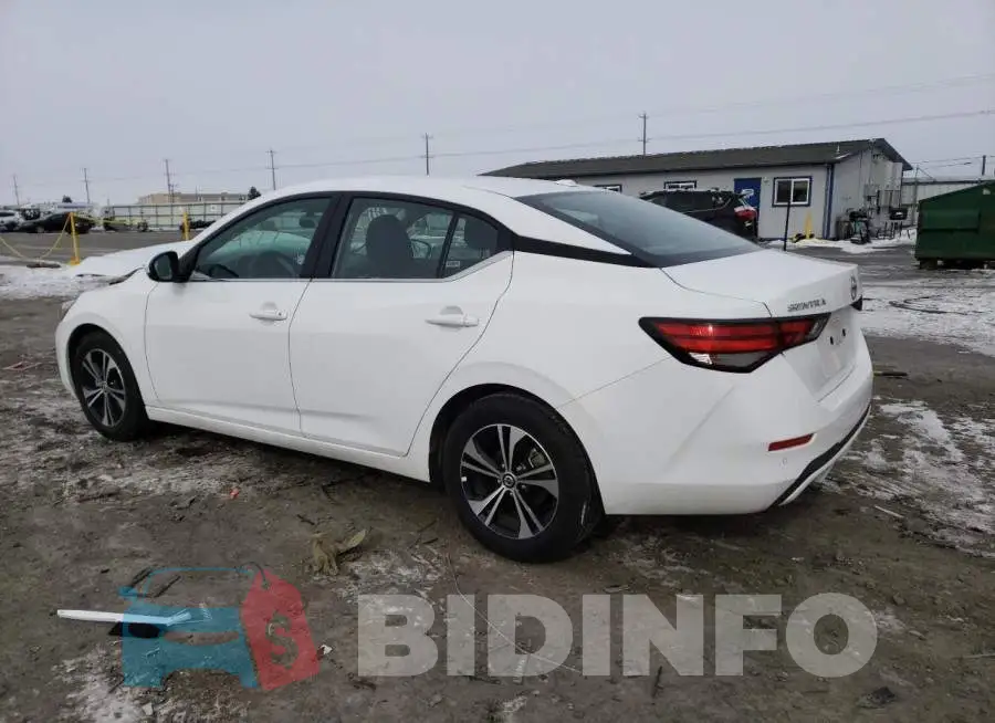 3N1AB8CV1NY254448 Photo# 2